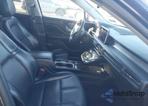 2020 Lincoln Corsair Standard from USA, damaged, VIN 5LMCJ1D98LUL23887